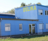 DELIKA, s.r.o.