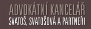 ADVOKÁTNÍ KANCELÁŘ SVATOŠ, SVATOŠOVÁ & PARTNEŘI, s.r.o.