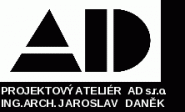 Projektový ateliér AD s.r.o.