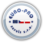 EURO-PRO servis s.r.o.