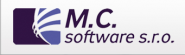 M.C. software s.r.o.