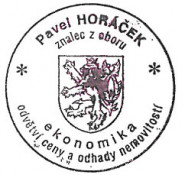 PAVEL HORÁČEK