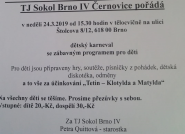 Tělocvičná jednota Sokol Brno IV