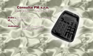 CONSULTA PM s.r.o.