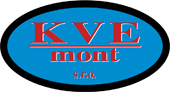 KVE-mont s.r.o.