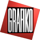 PhDr. Mojmír Hladík - "GRAFIKO, obchod a reklama"