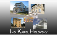 Holovský Karel, Ing.