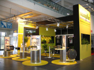 ELEKTRO MESSE SERVICE, s.r.o.