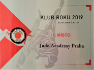 Judo club Kidsport, z.s.