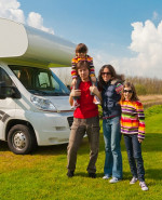 Caravan Holidays, s.r.o.