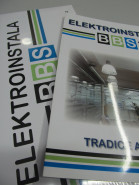 ELEKTROINSTALA BBS, s.r.o.