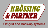 KRÖSSING & PARTNER, s.r.o.