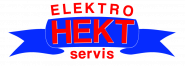 ELEKTRO HEKT - servis, s.r.o.