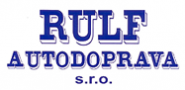 RULF  AUTODOPRAVA  s.r.o.