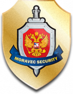 MORAVEC SECURITY s.r.o.