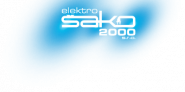 ELEKTRO ŠAKO 2000 s. r. o.