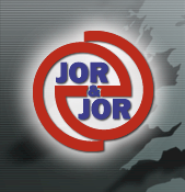 JOR & JOR, s.r.o.