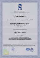 EUROFORM Group s.r.o.