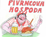 PIVRNCOVA JEDENÁCTKA, s.r.o.