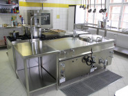 GASTRO equipment s.r.o.