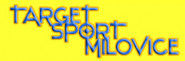 TARGET SPORT MILOVICE z.s.