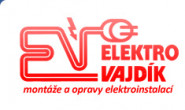 ELEKTRO - Vajdík spol. s r.o.