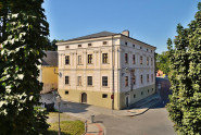 Muzeum Beskyd Frýdek-Místek, příspěvková organizace