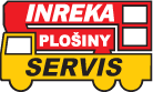 INREKA PLOŠINY SERVIS, s.r.o.