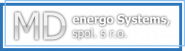 MD-energo Systems, spol. s r.o.