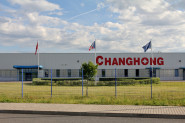 Changhong Europe Electric s.r.o.