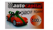 AUTOCAPITAL s.r.o.