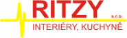 RITZY - interiéry, kuchyně, s.r.o.