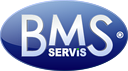 BMS SERVIS, s.r.o.