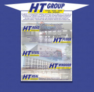 HT GROUP, a.s.