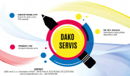 DAKO Servis s.r.o.