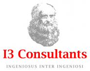 I3 Consultants s.r.o.