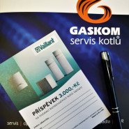 GASKOM - servis s.r.o.