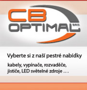 CB optimal s.r.o.