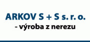 ARKOV S+S s.r.o.