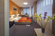 MICHAEL HOTELS PRAGUE s.r.o.