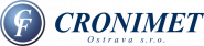 CRONIMET Ostrava, s.r.o.