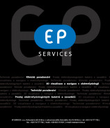 EP SERVICES s.r.o.