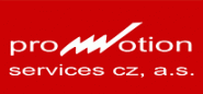 Promotion Services CZ, a.s.