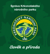 Správa Krkonošského národního parku