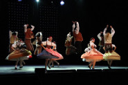 Folklórní soubor JIZERA Liberec, z.s.