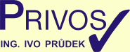 Ing. Ivo Průdek