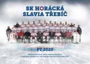 Sportovní klub Horácká Slavia Třebíč, z.s.