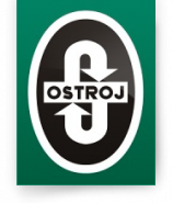 OSTROJ a.s.