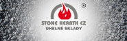 STONE HEARTH CZ, s.r.o.