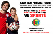 SK Sparta Úpice, z.s.